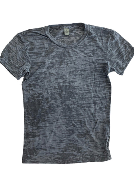 Wash out tee